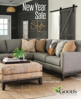 Good's home furnishings