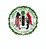 Greene county, missouri