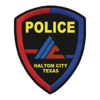 Haltom city police department