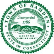 Town of hamden