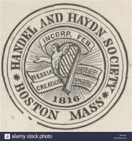 Handel and haydn society