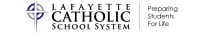 Lafayette catholic school system