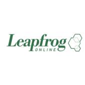 Leapfrog online
