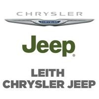 Leith chrysler jeep