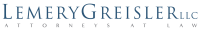 Lemery greisler llc