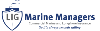 Lig marine managers