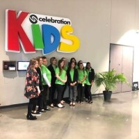 Lionheart children's academy