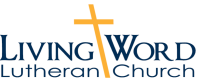 Living word lutheran church