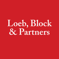 Loeb block & partners llp