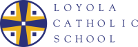 Loyola catholic school