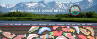 Lake and peninsula school district