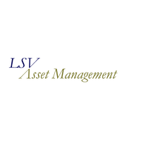 Lsv asset management