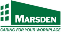 Marsden building maintenance