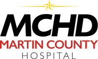 Martin county hospital district