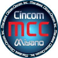 Marubeni citizen-cincom inc