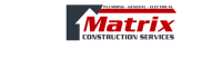 Matrix construction services