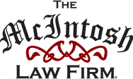 The mcintosh law firm, p.c.