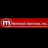 Mcintosh services inc