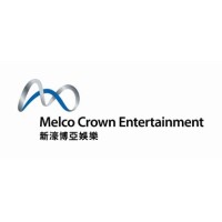 Melco crown entertainment
