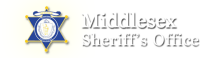 Middlesex sheriff's office