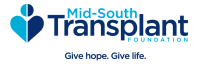 Mid-south transplant foundation, inc.