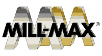 Mill-max mfg. corp.