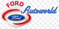 Ford autoworld