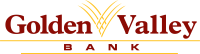 Golden valley bank