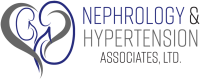 Nephrology and hypertension associates