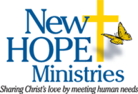 New hope ministries