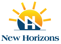 New horizons ministries