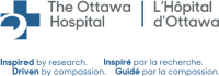 The ottawa hospital
