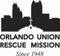 Orlando union rescue mission