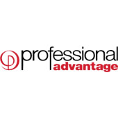 Professional advantage