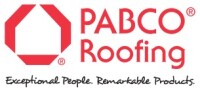 Pabco roofing products