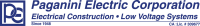 Paganini electric corporation