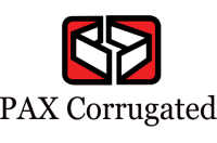 Pax corrugated products