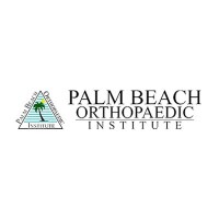 Palm beach orthopaedic institute