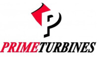 Prime turbines