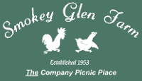 Smokey Glen Farm Barbequers