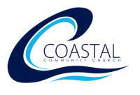 Coastal community church