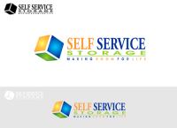 Self service