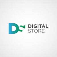 The digital store