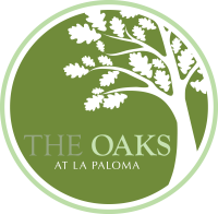 The oaks at la paloma