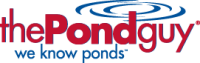 The pond guy
