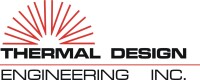 Thermal design, inc.