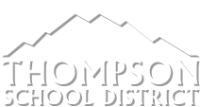 Thompson school district r2j
