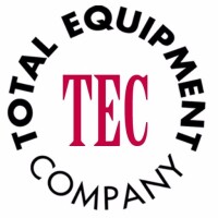 Total equipment company