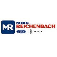 Mike reichenbach ford l-m