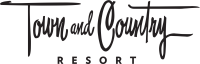 Town and country resort hotel and convention center